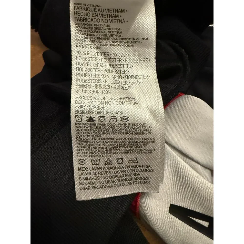 Nike keep it